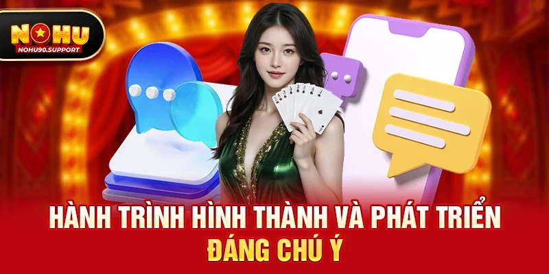 Nohu90 có uy tín không – Góc Nhìn Toàn Diện Về Sân Chơi Game Đang Sốt